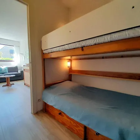 Apartment : Avec Piscine Chauffee, Proche Et Thalasso, Animaux Bienvenus - Fr-1-477-186 *