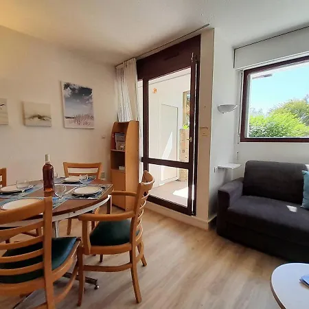 : Avec Piscine Chauffee, Proche Et Thalasso, Animaux Bienvenus - Fr-1-477-186 Apartment *